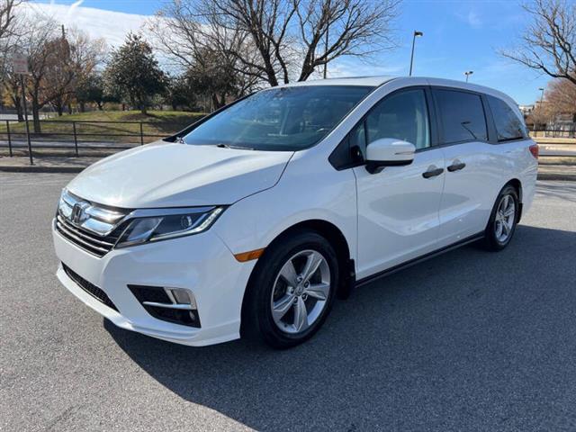 $21500 : 2020 Odyssey EX-L image 3