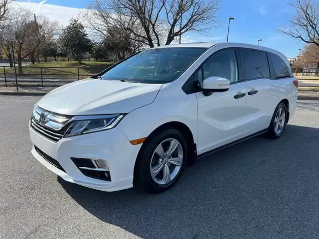 $19900 : 2020 Odyssey EX-L image 3