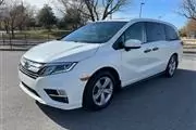 $19900 : 2020 Odyssey EX-L thumbnail