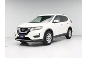 $16998 : Nissan Rogue 2018 AWD SV 4dr thumbnail