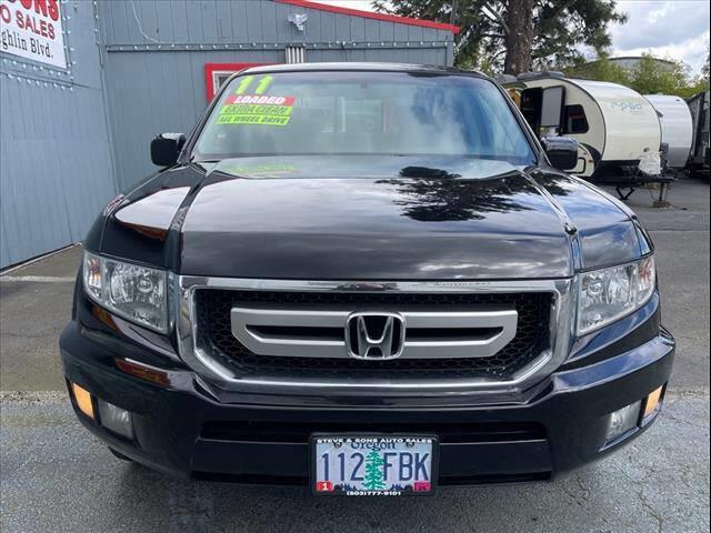 $13995 : 2011 Ridgeline RTS image 4