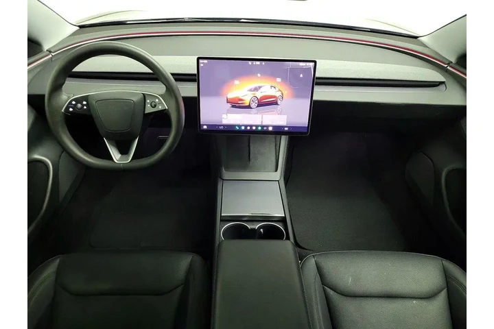 $37998 : Tesla Model 3 2025 Long Rang image 9