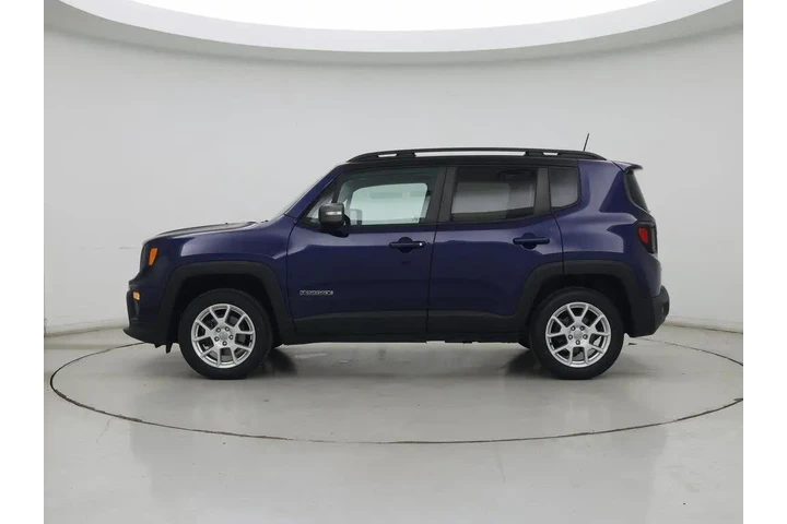$19998 : Jeep Renegade 2021 4x4 Limit image 3