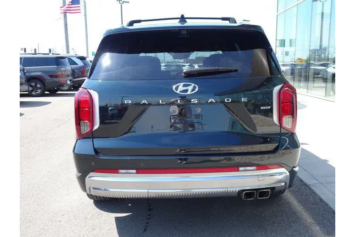 $39797 : Hyundai PALISADE 2023 AWD Ca image 4