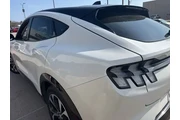Ford Mustang Mach-E 2023 Pre