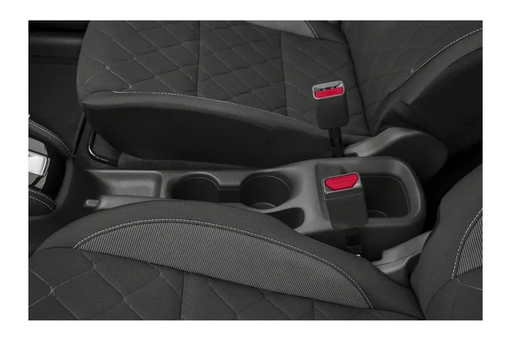 Nissan Kicks 2020 S 4dr Cros image 9