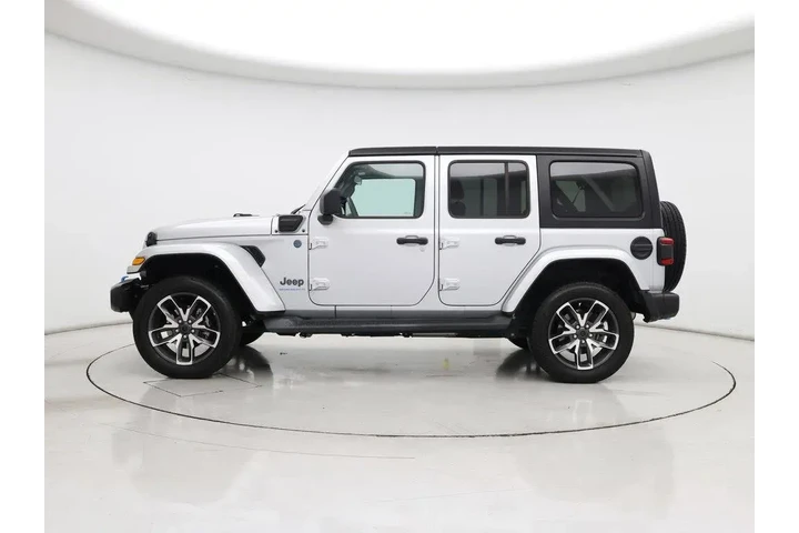$30998 : Jeep Wrangler 2024 4x4 Sport image 3