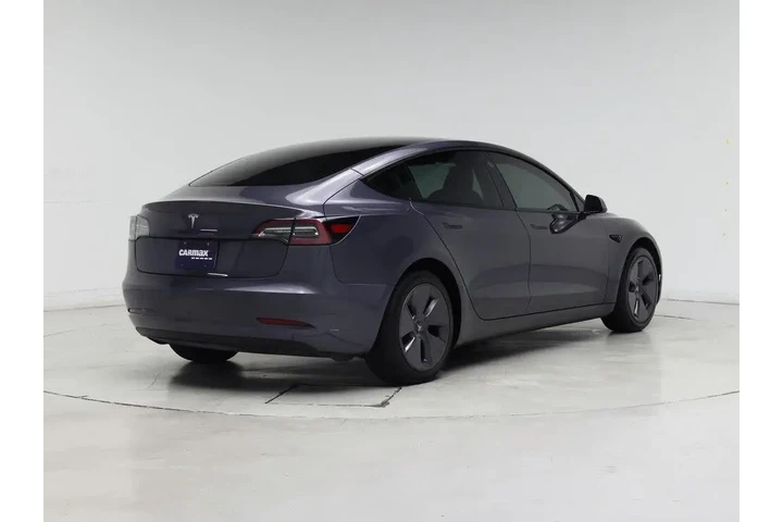 $24998 : Tesla Model 3 2022 4dr Sedan image 8