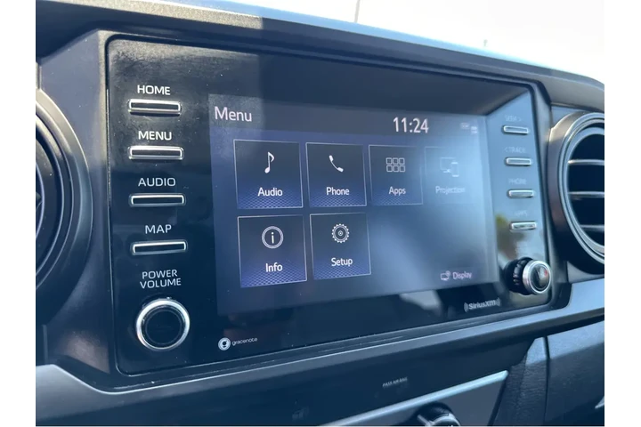 $27997 : 2021 Tacoma 2WD SR image 6