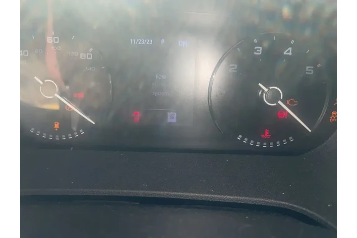 $36000 : Ram ProMaster 2024 Tradesman image 10