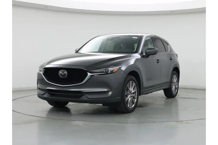 $17998 : Mazda CX-5 2019 AWD Grand To image 4