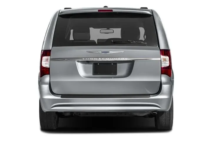 $10751 : Chrysler Town and Country 20 image 5