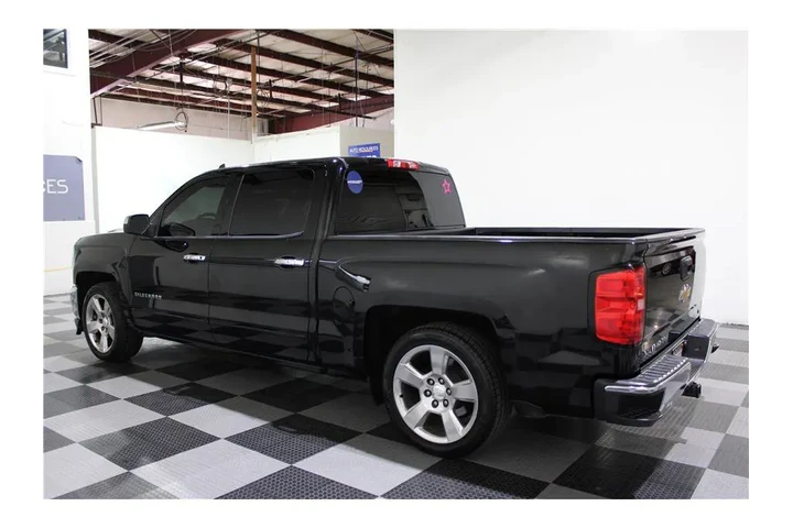 $25949 : Silverado 1500 2017 image 5
