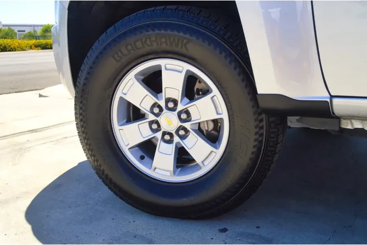 $17495 : Used 2019 Colorado 2WD Crew C image 9