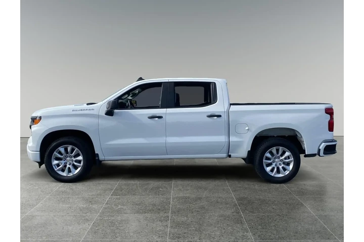 $39829 : Chevrolet Silverado 1500 202 image 2