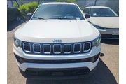 $19991 : Jeep Compass 2024 4x4 Latitu thumbnail