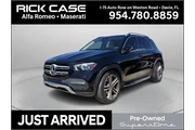 Mercedes-Benz GLE 2021 GLE 3 en Fort Lauderdale