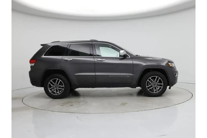 $22998 : Jeep Grand Cherokee 2020 4x4 image 7