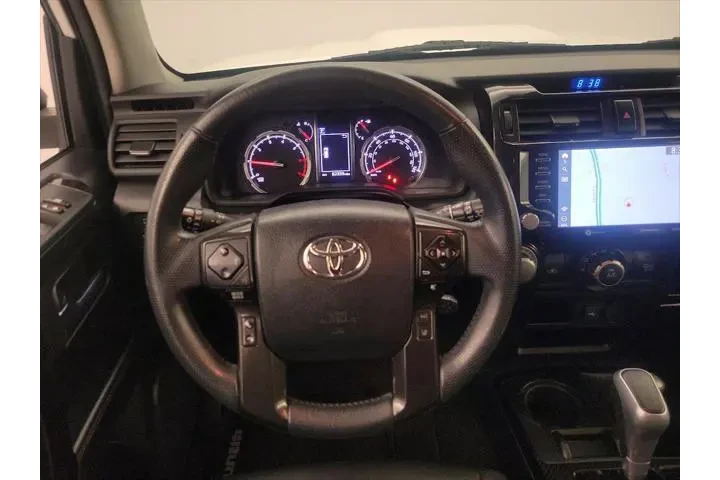 $36998 : Toyota 4Runner 2021 4x4 TRD image 10