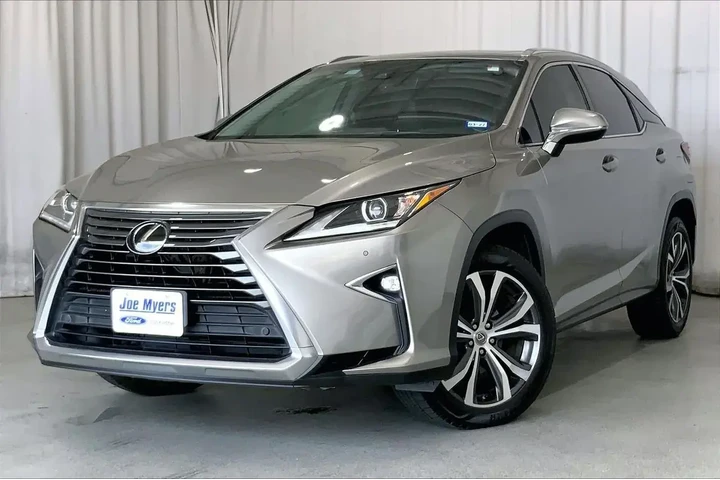 $19991 : Lexus RX 350 2017 4dr SUV image 2