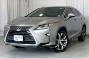 $19991 : Lexus RX 350 2017 4dr SUV thumbnail