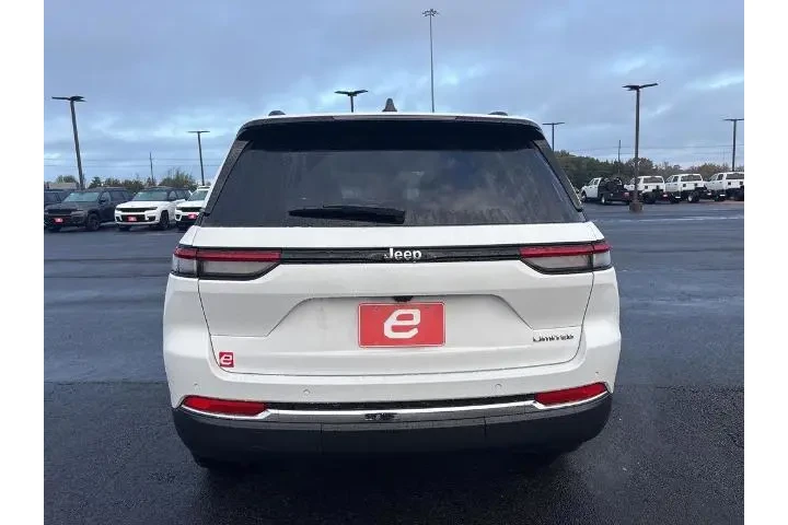 $32909 : Jeep Grand Cherokee 2023 4x2 image 6