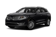 Lincoln MKX 2018 AWD Reserve