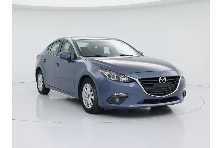 $17998 : Mazda Mazda3 2016 i Grand To image 1