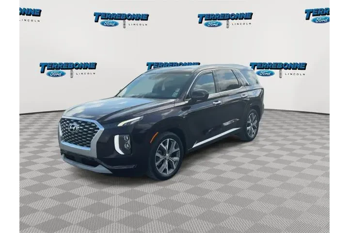 $34829 : Hyundai PALISADE 2022 AWD Li image 4
