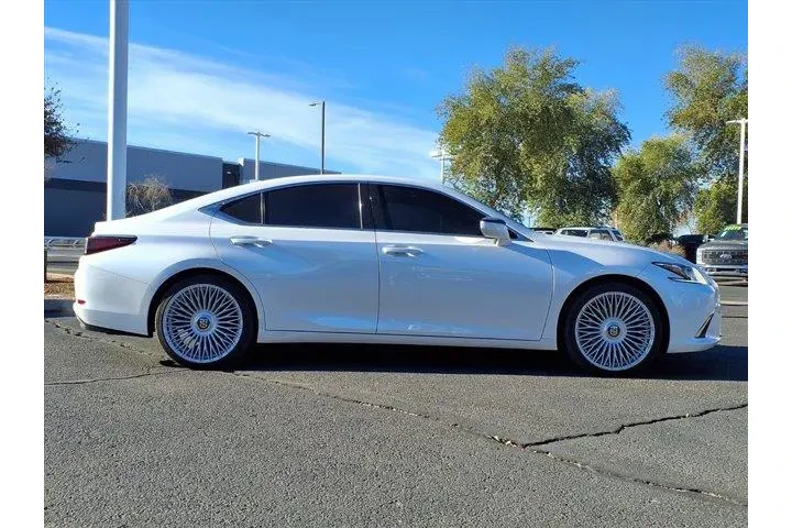 $34900 : Lexus ES 350 2023 4dr Sedan image 6