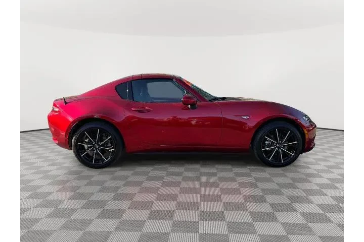 $34872 : Mazda MX-5 Miata RF 2025 Gra image 8