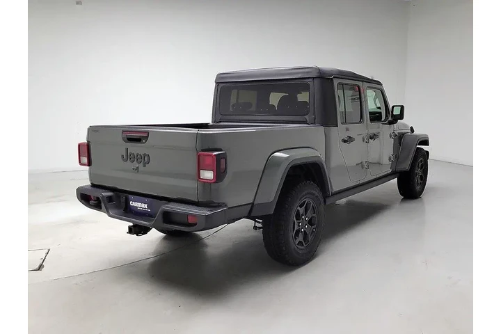 $28998 : Jeep Gladiator 2021 4x4 Spor image 5