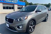 2016 Sorento