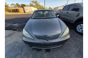 Toyota Camry 2005 4dr Sedan thumbnail