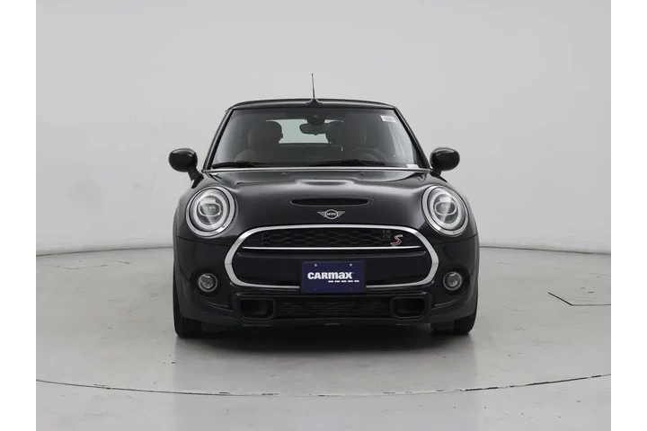 $23998 : MINI Convertible 2020 Cooper image 5