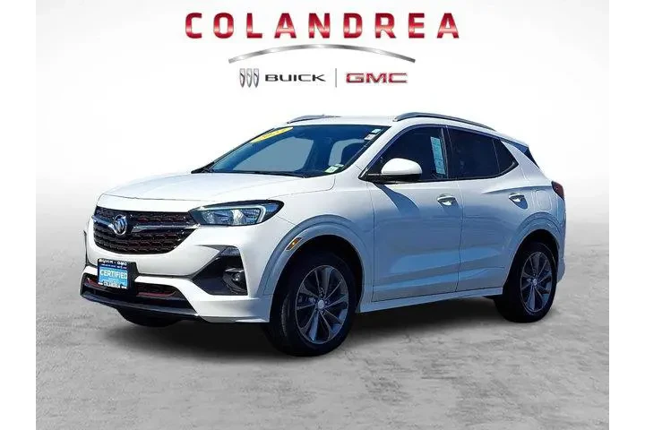 $22022 : Buick Encore GX 2023 AWD Sel image 3