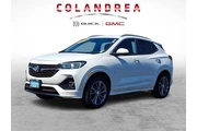 $22022 : Buick Encore GX 2023 AWD Sel thumbnail
