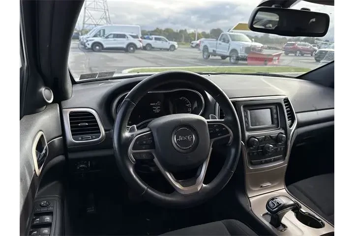 $9287 : Jeep Grand Cherokee 2015 4x4 image 10