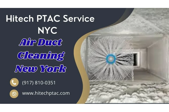 Hitech PTAC Service NYC image 6