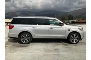 $31888 : Lincoln Navigator L 2019 4x4 thumbnail