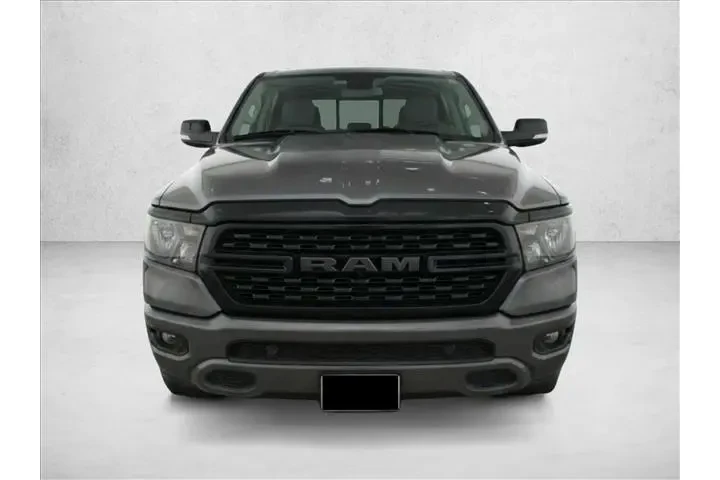 $22995 : Ram 1500 2022 4x2 Lone Star image 2