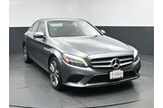 $16772 : Mercedes-Benz C-Class 2019 A thumbnail