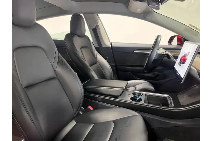 $28749 : Tesla Model 3 2023 AWD Long image 10