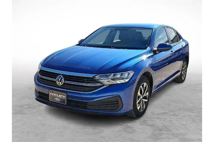 $15599 : Volkswagen Jetta 2023 S 4dr image 4