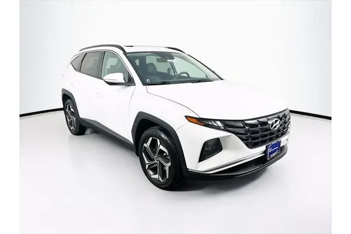 $22194 : Hyundai TUCSON 2023 AWD SEL image 1