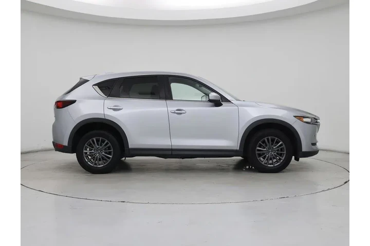 $17998 : Mazda CX-5 2021 AWD Touring image 7