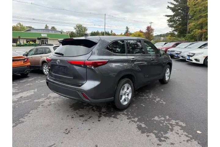 $30999 : 2023 Highlander image 4