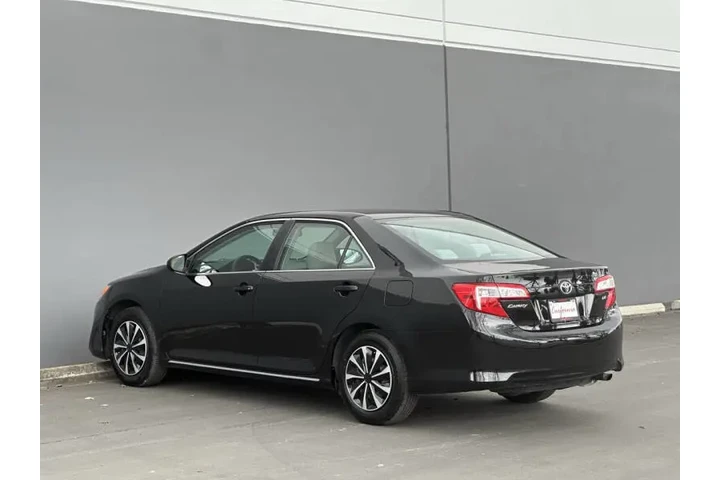 $10940 : 2012 Camry image 8