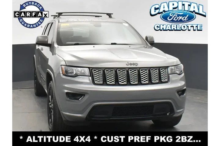 $17999 : Jeep Grand Cherokee 2019 4x4 image 2