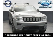$17999 : Jeep Grand Cherokee 2019 4x4 thumbnail